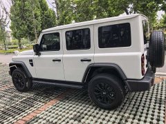 Volkswagen 212 T01 2.0T Mechanic Edition - ფოტო 8