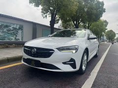 Buick Regal 2020 552T Elite - ფოტო 1