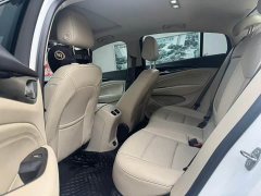 Buick Regal 2020 552T Elite - ფოტო 10