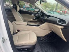 Buick Regal 2020 552T Elite - ფოტო 11