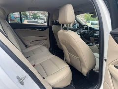 Buick Regal 2020 552T Elite - ფოტო 12