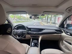 Buick Regal 2020 552T Elite - ფოტო 13