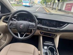 Buick Regal 2020 552T Elite - ფოტო 14