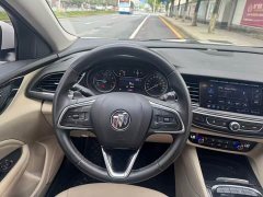 Buick Regal 2020 552T Elite - ფოტო 15