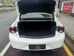 Buick Regal 2020 552T Elite - ფოტო 16