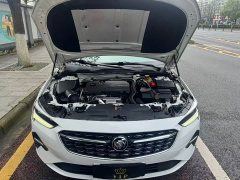 Buick Regal 2020 552T Elite - ფოტო 17