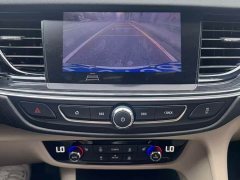 Buick Regal 2020 552T Elite - ფოტო 18