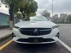 Buick Regal 2020 552T Elite - ფოტო 2