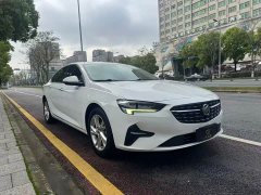 Buick Regal 2020 552T Elite - ფოტო 3