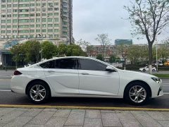 Buick Regal 2020 552T Elite - ფოტო 4
