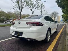 Buick Regal 2020 552T Elite - ფოტო 5