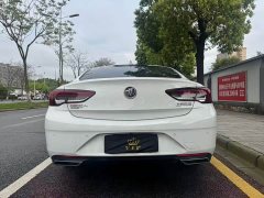 Buick Regal 2020 552T Elite - ფოტო 6
