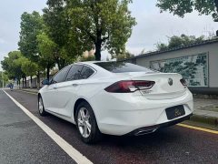 Buick Regal 2020 552T Elite - ფოტო 7