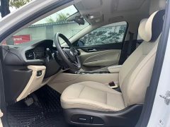 Buick Regal 2020 552T Elite - ფოტო 9