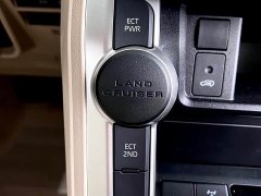 Toyota Land Cruiser (Imported) 4.0L Automatic - ფოტო 10