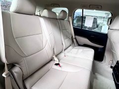 Toyota Land Cruiser (Imported) 4.0L Automatic - ფოტო 11