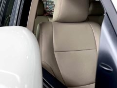 Toyota Land Cruiser (Imported) 4.0L Automatic - ფოტო 12