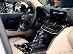 Toyota Land Cruiser (Imported) 4.0L Automatic - ფოტო 13