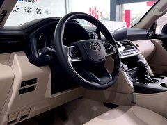 Toyota Land Cruiser (Imported) 4.0L Automatic - ფოტო 15