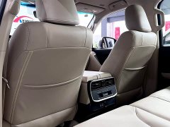 Toyota Land Cruiser (Imported) 4.0L Automatic - ფოტო 5