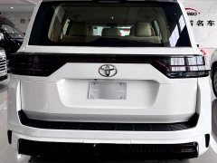 Toyota Land Cruiser (Imported) 4.0L Automatic - ფოტო 7