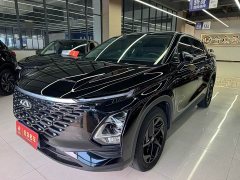 Omoda 1.6T GDI DCT High-Dimensional Edition - ფოტო 1