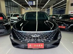 Omoda 1.6T GDI DCT High-Dimensional Edition - ფოტო 2