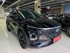 Omoda 1.6T GDI DCT High-Dimensional Edition - ფოტო 3