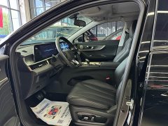 Omoda 1.6T GDI DCT High-Dimensional Edition - ფოტო 4