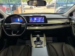 Omoda 1.6T GDI DCT High-Dimensional Edition - ფოტო 6