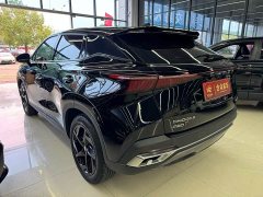 Omoda 1.6T GDI DCT High-Dimensional Edition - ფოტო 7