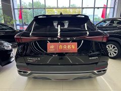 Omoda 1.6T GDI DCT High-Dimensional Edition - ფოტო 8