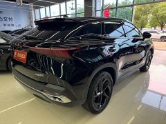 Omoda 1.6T GDI DCT High-Dimensional Edition - ფოტო 9