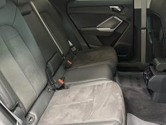 Audi Q3 2023 35 TFSI Sport Dynamic Edition 1.4T - ფოტო 12