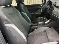 Audi Q3 2023 35 TFSI Sport Dynamic Edition 1.4T - ფოტო 13