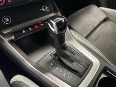 Audi Q3 2023 35 TFSI Sport Dynamic Edition 1.4T - ფოტო 17