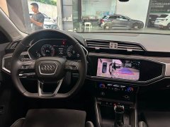 Audi Q3 2023 35 TFSI Sport Dynamic Edition 1.4T - ფოტო 19