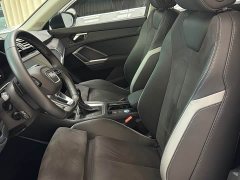 Audi Q3 2023 35 TFSI Sport Dynamic Edition 1.4T - ფოტო 8