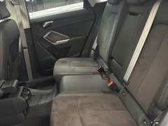 Audi Q3 2023 35 TFSI Sport Dynamic Edition 1.4T - ფოტო 9