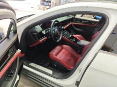 Porsche Panamera 2.9T - ფოტო 2