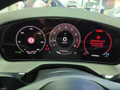 Porsche Panamera 2.9T - ფოტო 4