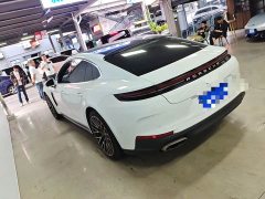 Porsche Panamera 2.9T - ფოტო 6