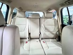 Toyota Land Cruiser (Imported) 4.0L Automatic - ფოტო 11