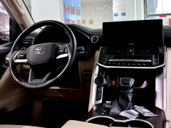 Toyota Land Cruiser (Imported) 4.0L Automatic - ფოტო 13