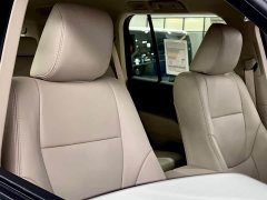 Toyota Land Cruiser (Imported) 4.0L Automatic - ფოტო 14