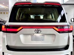 Toyota Land Cruiser (Imported) 4.0L Automatic - ფოტო 16