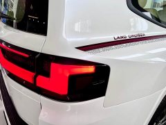 Toyota Land Cruiser (Imported) 4.0L Automatic - ფოტო 18