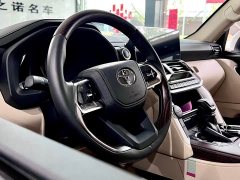 Toyota Land Cruiser (Imported) 4.0L Automatic - ფოტო 4