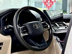 Toyota Land Cruiser (Imported) 4.0L Automatic - ფოტო 7