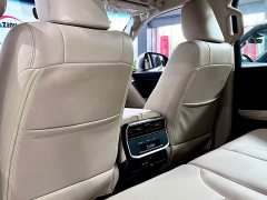 Toyota Land Cruiser (Imported) 4.0L Automatic - ფოტო 8